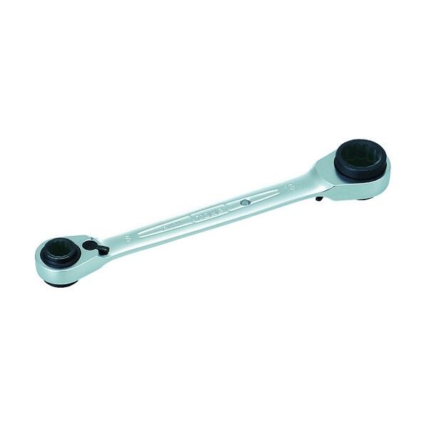 4WAY ラチェットめがねレンチ