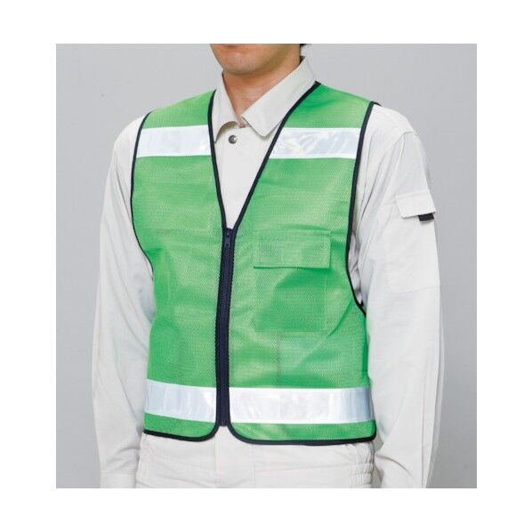 パトロールベスト