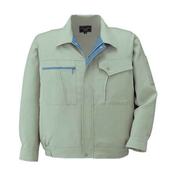 ブルゾンK-2100 9