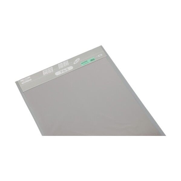 アルミ板平板タイプ