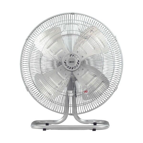 アルミ羽根50cm据置型工業扇 CFF502DMA 1台