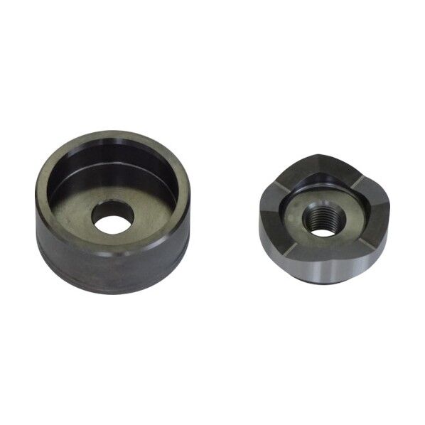 パワーマンジュニア標準替刃 穴寸法47 HP-47B 1点