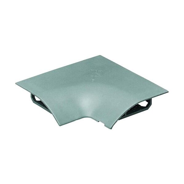 隅角ワゴンモール付属品 入ズミOP10型 OPI10-EG 1個