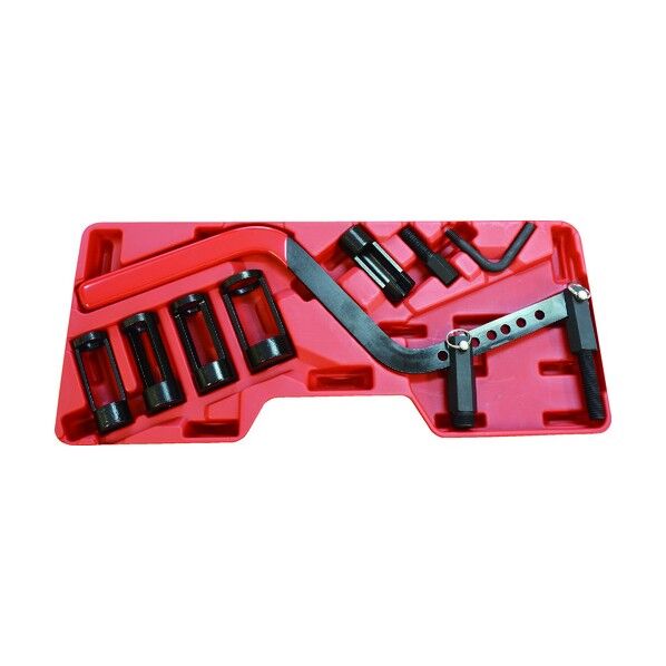 バルブスプリングコンプレッサー