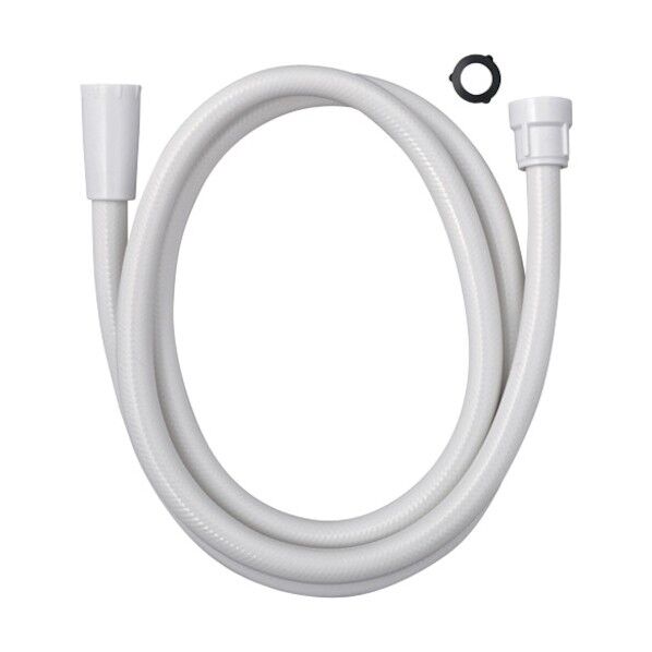 補修用シャワーホース1.6m XJZ0005 1点