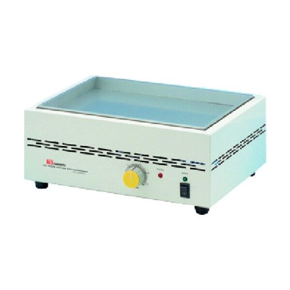 サンドバス型ホットプレートNHS-300 692-61-06-01 1点