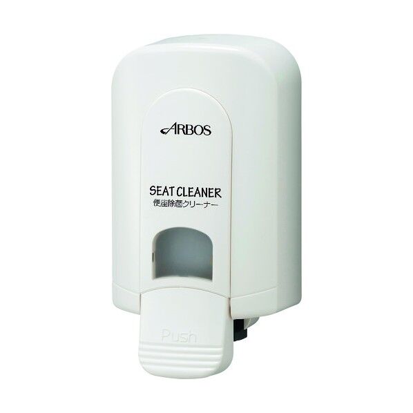 クリーンリキッド ディスペンサー