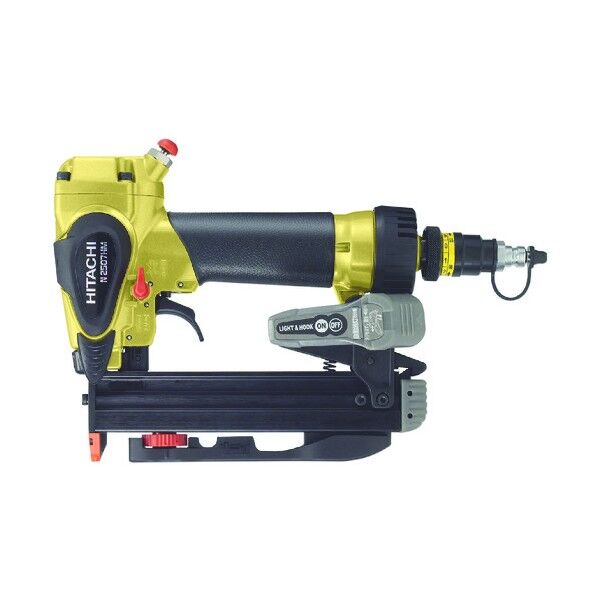 高圧ベビータッカ N2507HM 1点