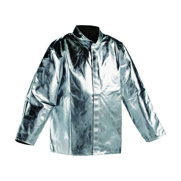 耐熱保護服 ジャケット