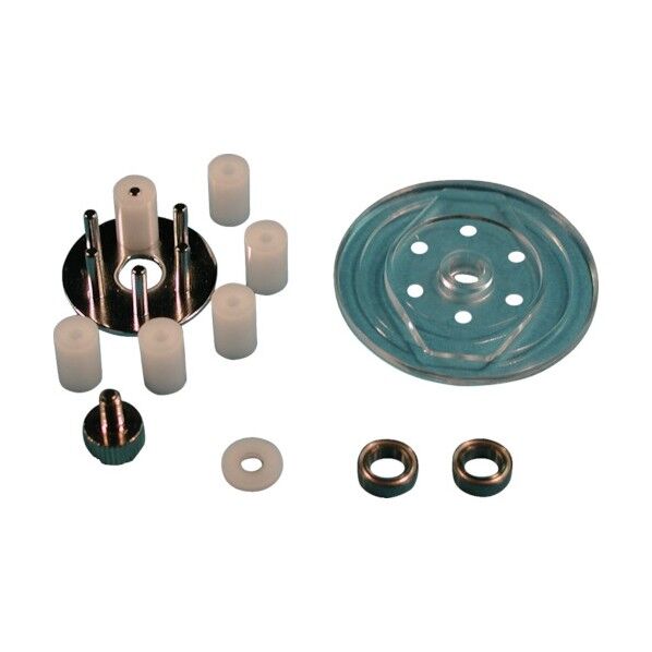 ポンプ補修キット