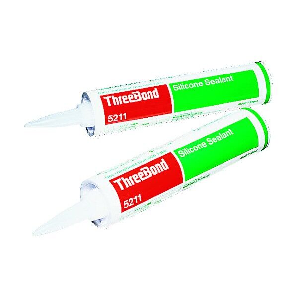 シリコーンシーラント