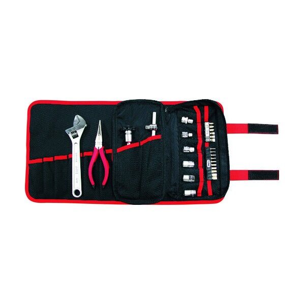 ツールバッグセット