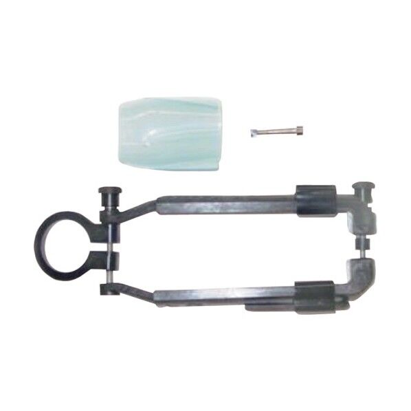 若井産業 TSDC ターボシャー用クランプ V530550 1点...