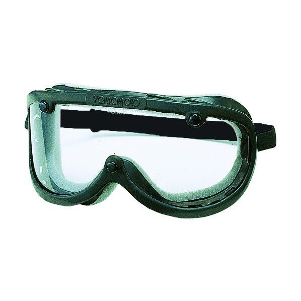 セーフティゴーグル セルロース