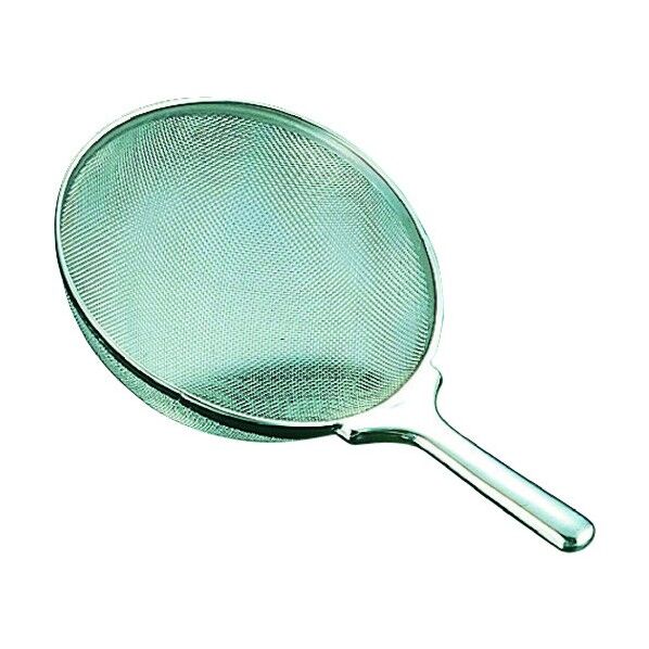 SA18-8ジャンボスクイざる(10メッシュ)