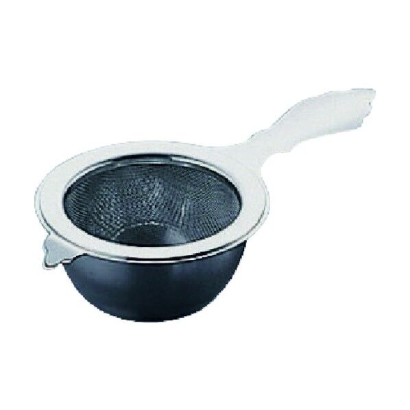 長谷富製作所 アミ式ティーストレーナー 18-8 18-8 PTI11001 1個
