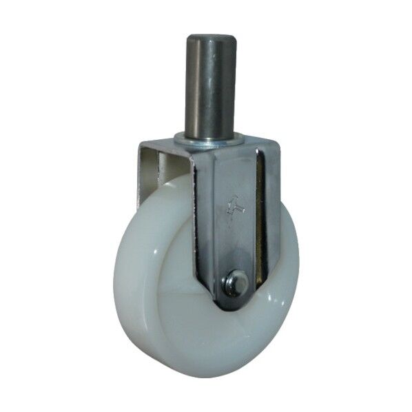 EKシリーズ固定ナイロン車75mm