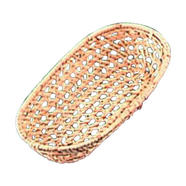 籐 小判オシボリ入レ POS64 1個