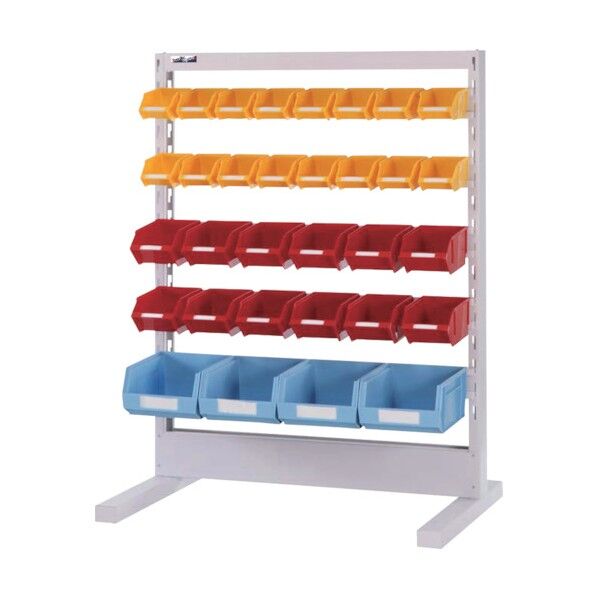 パーツハンガー 片面固定式 HPK-0913-YD 1点