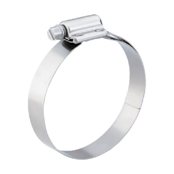 ホースバンド ハイトルク 15.75mmタイプ(オールステンレス・SUS304) HTM175B 1個