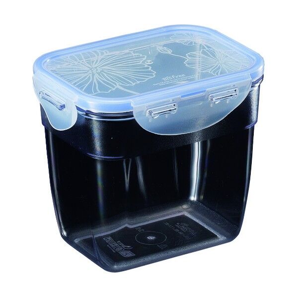 L&L ビスフリーネスティングコンテナ 深型 LBF313 深型 1.0L 1.0L ALL0201 1個