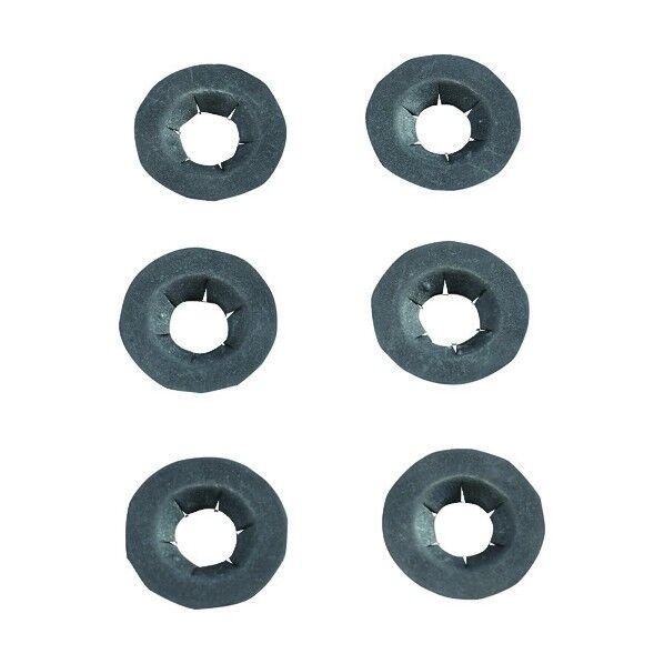 HOZAN ワッシャー6枚入