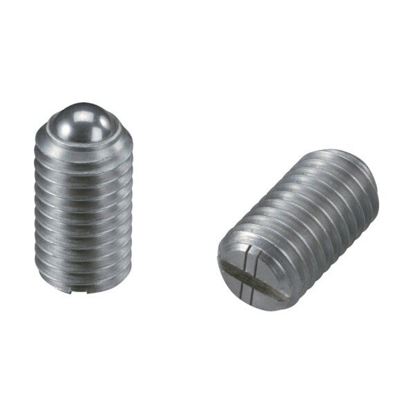 ボールプランジャー(ステンレスボール) 重荷重用