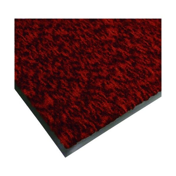 ハイロンマット(ナイロンマット)#18 NCレッド 412-0731 1