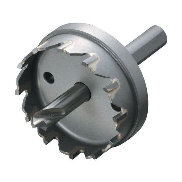 ハウスビーエム 超硬ホルソー SH (セット品) 42φ 1つ...