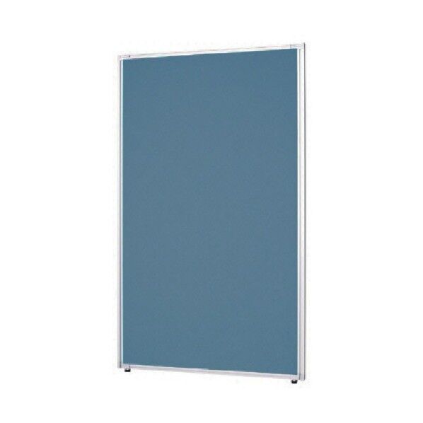 クロスパネル W800×D30×H1500 LPS1508-BL 1点