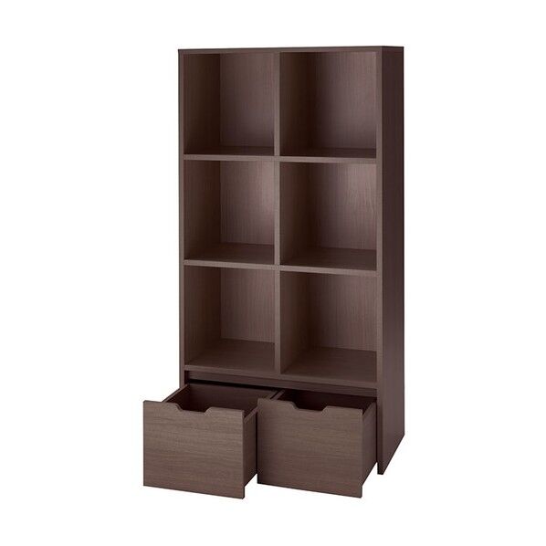 ロッカー FL1845-DBR 1点