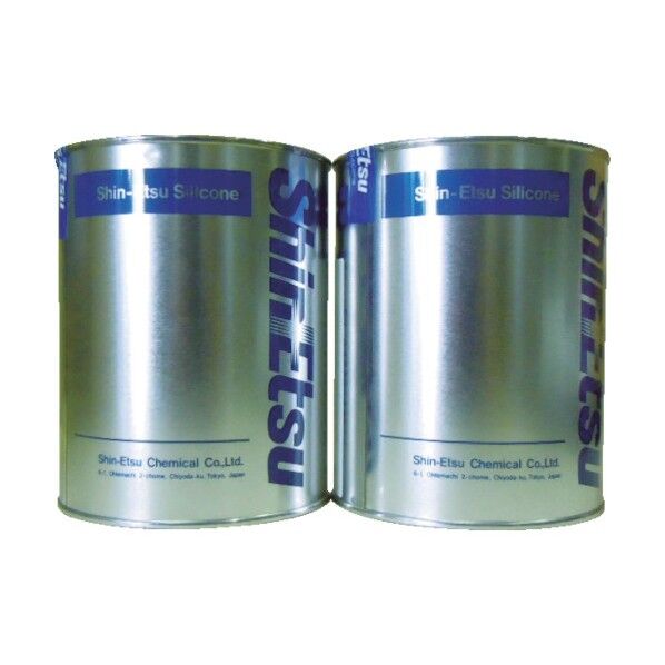 速硬化RTVパテAB2kg