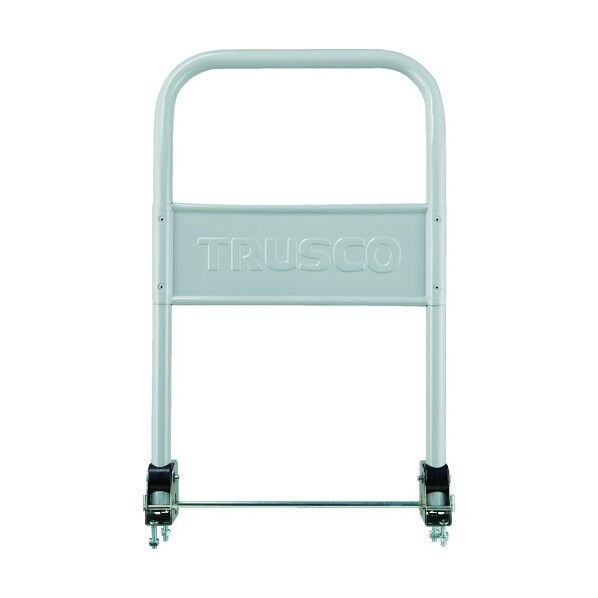 運搬車用折りたたみハンドル