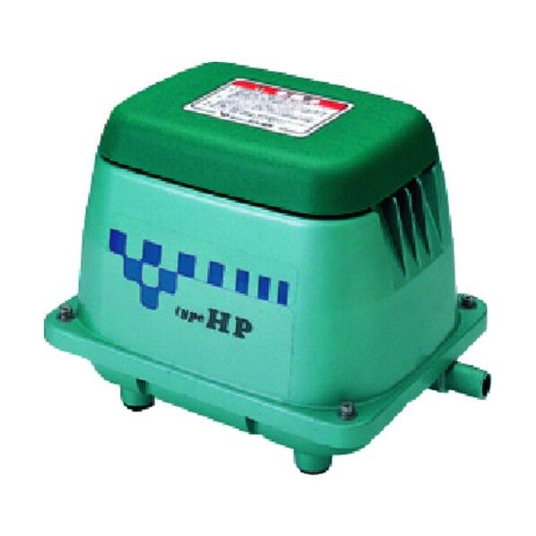 エアーポンプハイブロー HP-100 520-64-72-26 1点