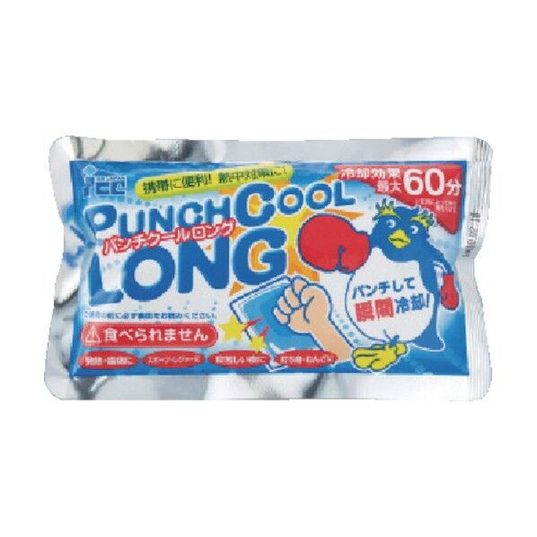 冷却材 パンチクールロング