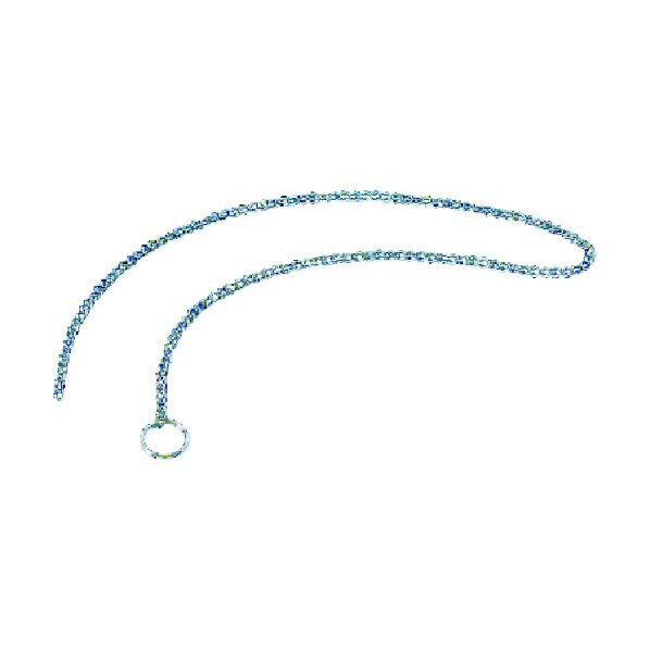 チェーン鉄（クロームメッキ）５００ｍｍ