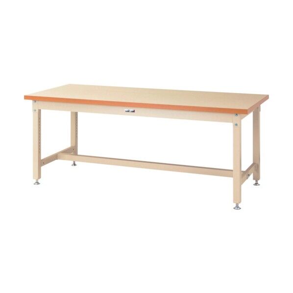 ワークテーブル スーパータイプ H740 SSM-1875-II 1点
