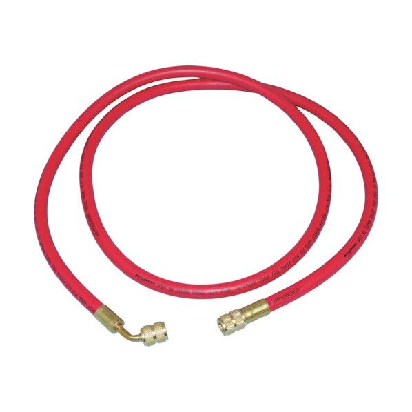 A-Gas Japan チャージホース 150cm 赤 FS-721B-1 1点