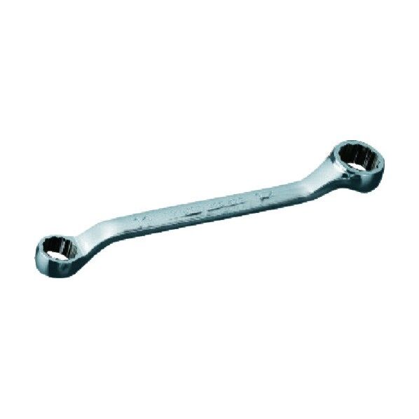 45゜X6゜ショートめがねレンチ