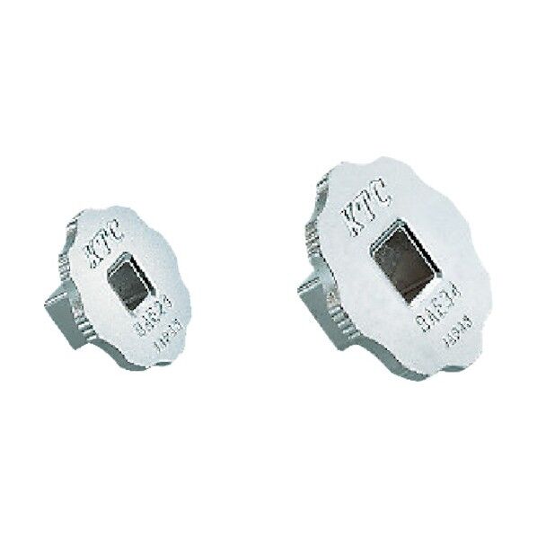 早回し変換アダプター