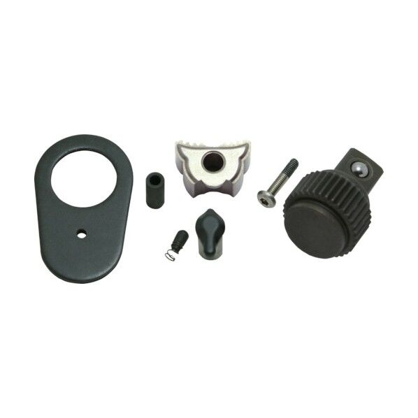 コーケン Z-EAL 2725/2726シリーズラチェットハンドル用リペアキット