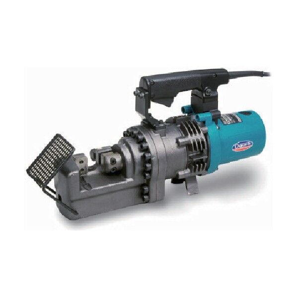 電動油圧式鉄筋カッター HBC-225