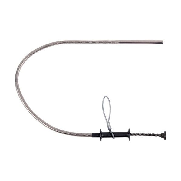 高所作業向けフレキシブルピックアップツール