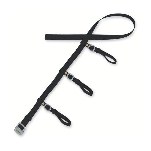 補助帯 T-565-BLK-BP 1点