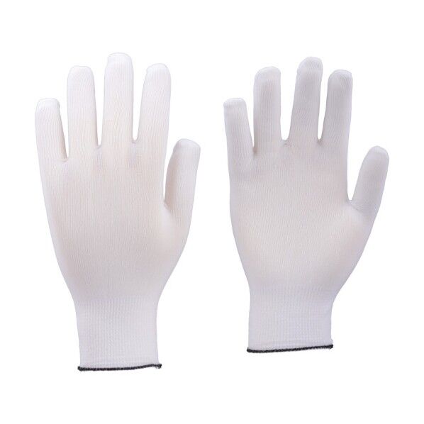 インナー編手袋(10双入) スタンダードタイプ