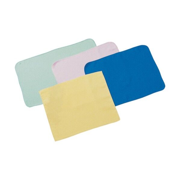 ミクロンワイパーリングタイプ300×400mmブルー(10枚入)