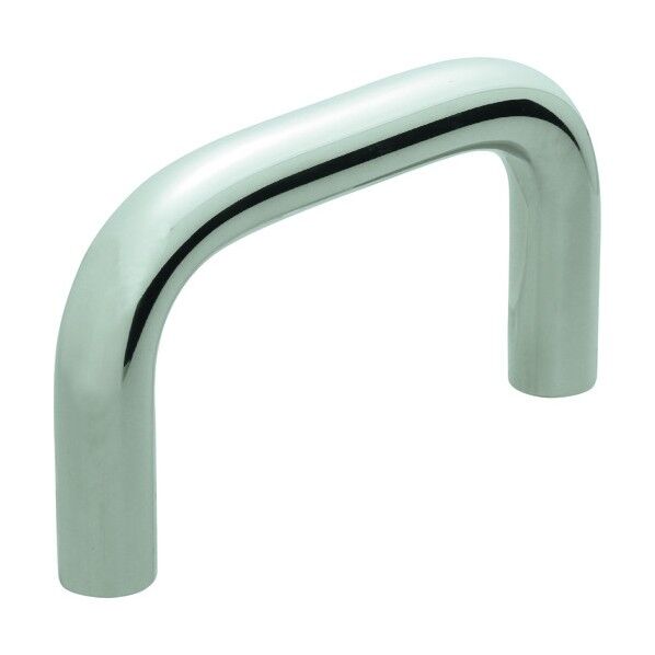 ラウンドハンドルHD ハイジェニックデザイン 仕様 HD-RH120M10 1点