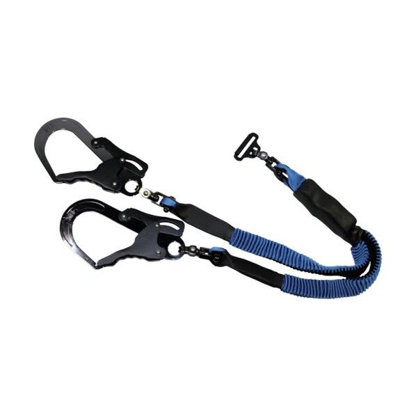 2丁掛ランヤード じゃばら駕王