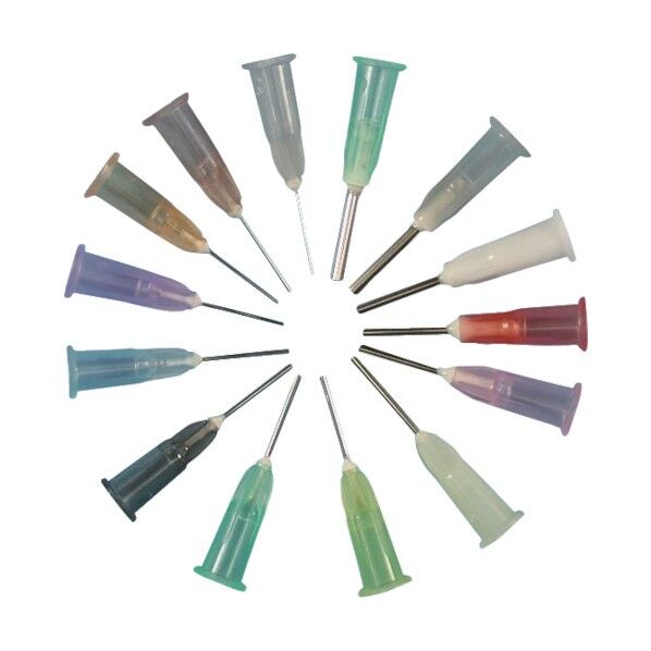 ステンレスニードル