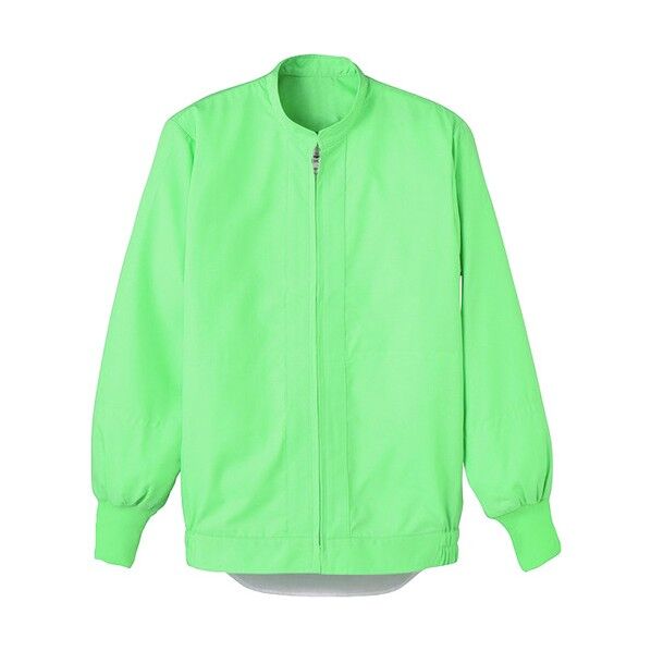 長袖ジャンパー グリーン DCP-516-4L 1点